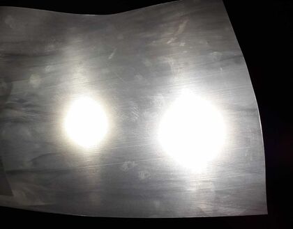 Gewächshausfolie Lumisol clear