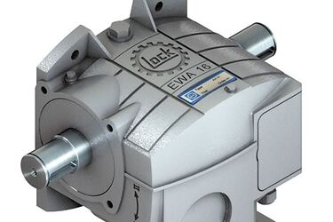 TBvechi 24V 100W Elektromotor Für Gewächshaus – Automatische Lüftung Mit Rollmotor, Robustes Antriebssystem